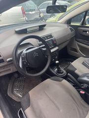 Citroen C4 2008 ΑΜΕΣΑ ΜΕΤΑΒΙΒΑΣΙΜΟ-thumb-4