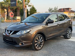 Nissan Qashqai 2017 1.5 dCi | PANORAMA | CAMERA | 19” TEKNA