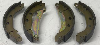 σετ σιαγονες οπισθιες για Nissan Primera , Renault Kangoo Express , με κωδικο : 7701208063