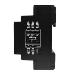 Shelly LAN Switch Ethernet Switch-thumb-4