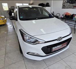 Hyundai i 20 2018