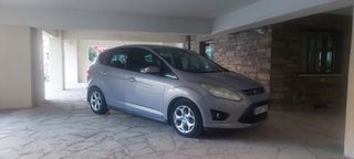 Ford C-Max 2011
