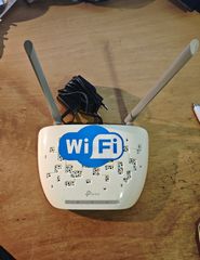 Tp-link TL-WA801N Wireless N Access Point 300Mbps Wifi