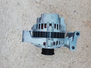 ΔΥΝΑΜΟΣ VALEO ΓΙΑ FORD FIESTA-FUSION '02-'10