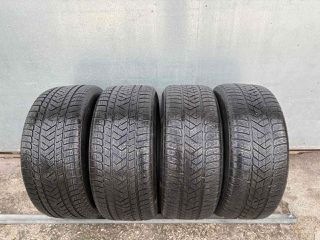 255/50/19 & 285/45/19 R19  PIRELLI  SCORPION  WINTER