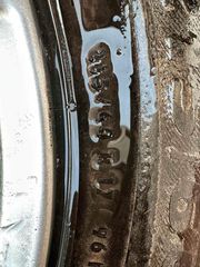 ΖΑΝΤΕΣ 17ΑΡΕΣ 215/60/17 RENAULT KADJAR-thumb-2