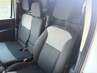 Ψυγείο Nissan 2020 NV250 1.5dci 116ps Maxi*Carrier Neos100*Ελληνικο*Book Serv*-thumb-14