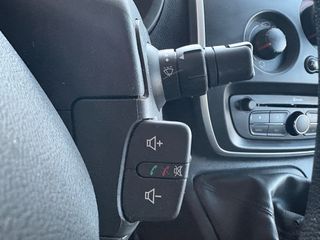 Ψυγείο Nissan 2020 NV250 1.5dci 116ps Maxi*Carrier Neos100*Ελληνικο*Book Serv*-thumb-25