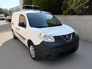 Ψυγείο Nissan 2020 NV250 1.5dci 116ps Maxi*Carrier Neos100*Ελληνικο*Book Serv*-thumb-1