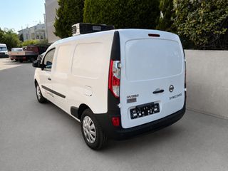 Ψυγείο Nissan 2020 NV250 1.5dci 116ps Maxi*Carrier Neos100*Ελληνικο*Book Serv*-thumb-4