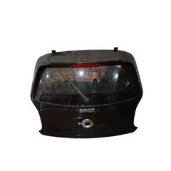 Πόρτα Πίσω 5η πορτ-μπαγκάζ Τζαμόπορτα για Smart Forfour II (W453) 2014 2015 2016 2017 2018 2019