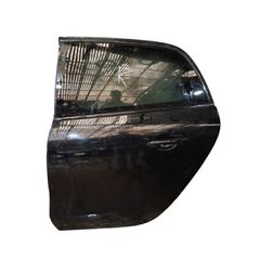 Πόρτα για Smart Forfour II (W453) 2014 2015 2016 2017 2018 2019