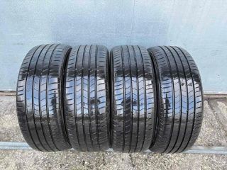 215/55/18 95Η KUMHO ECSTA HS 51