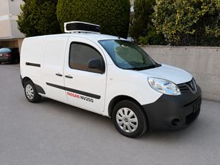 Ψυγείο Renault 2020 Kangoo 1.5dci 116ps*Carrier Neos100*Ελληνικο*Maxi L2*A/C*