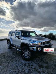 Hummer H3 2009 Αυτόματο-thumb-2