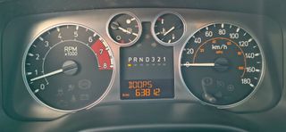 Hummer H3 2009 Αυτόματο-thumb-15