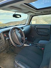 Hummer H3 2009 Αυτόματο-thumb-16