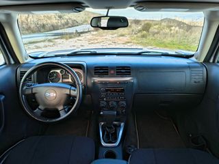 Hummer H3 2009 Αυτόματο-thumb-17