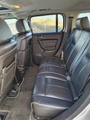 Hummer H3 2009 Αυτόματο-thumb-18