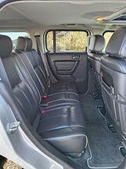 Hummer H3 2009 Αυτόματο-thumb-20