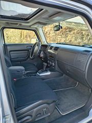Hummer H3 2009 Αυτόματο-thumb-21