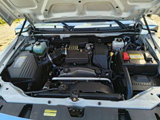 Hummer H3 2009 Αυτόματο-thumb-23