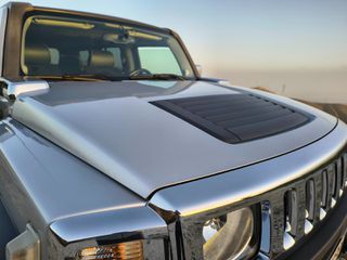 Hummer H3 2009 Αυτόματο-thumb-7
