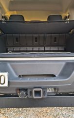 Hummer H3 2009 Αυτόματο-thumb-25