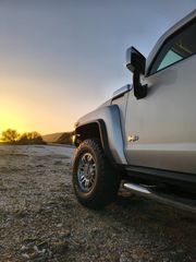Hummer H3 2009 Αυτόματο-thumb-4