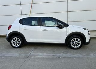 Citroen C3 2021 VAN ΕΛΛΗΝΙΚΗΣ ΑΝΤΙΠΡΟΣΩΠΕΙΑΣ-thumb-10