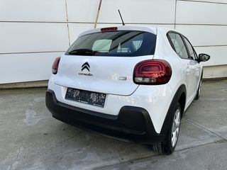 Citroen C3 2021 VAN ΕΛΛΗΝΙΚΗΣ ΑΝΤΙΠΡΟΣΩΠΕΙΑΣ-thumb-12