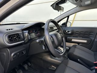 Citroen C3 2021 VAN ΕΛΛΗΝΙΚΗΣ ΑΝΤΙΠΡΟΣΩΠΕΙΑΣ-thumb-13