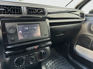 Citroen C3 2021 VAN ΕΛΛΗΝΙΚΗΣ ΑΝΤΙΠΡΟΣΩΠΕΙΑΣ-thumb-15