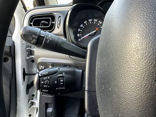 Citroen C3 2021 VAN ΕΛΛΗΝΙΚΗΣ ΑΝΤΙΠΡΟΣΩΠΕΙΑΣ-thumb-20