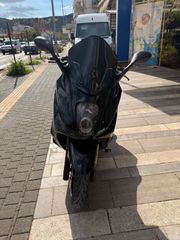 Gilera GP 800 2009 BLACK EDITION - ολοσωμη mivv-thumb-2