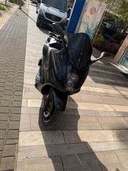 Gilera GP 800 2009 BLACK EDITION - ολοσωμη mivv-thumb-3