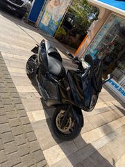Gilera GP 800 2009 BLACK EDITION - ολοσωμη mivv-thumb-5