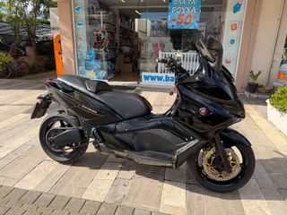 Gilera GP 800 2009 BLACK EDITION - ολοσωμη mivv-thumb-6