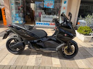 Gilera GP 800 2009 BLACK EDITION - ολοσωμη mivv-thumb-7