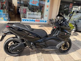 Gilera GP 800 2009 BLACK EDITION - ολοσωμη mivv-thumb-8