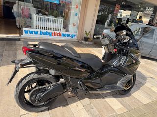 Gilera GP 800 2009 BLACK EDITION - ολοσωμη mivv-thumb-9