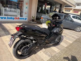 Gilera GP 800 2009 BLACK EDITION - ολοσωμη mivv-thumb-10