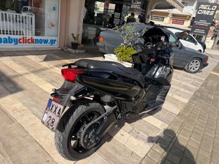 Gilera GP 800 2009 BLACK EDITION - ολοσωμη mivv-thumb-11