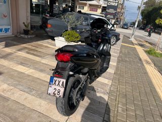 Gilera GP 800 2009 BLACK EDITION - ολοσωμη mivv-thumb-12