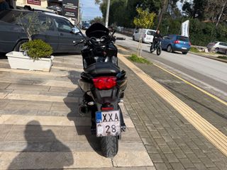 Gilera GP 800 2009 BLACK EDITION - ολοσωμη mivv-thumb-13