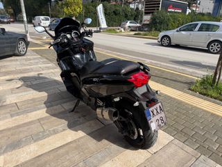 Gilera GP 800 2009 BLACK EDITION - ολοσωμη mivv-thumb-15