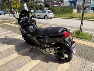 Gilera GP 800 2009 BLACK EDITION - ολοσωμη mivv-thumb-16