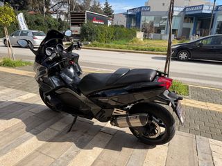 Gilera GP 800 2009 BLACK EDITION - ολοσωμη mivv-thumb-17