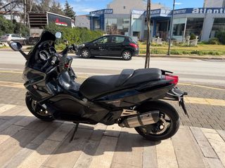 Gilera GP 800 2009 BLACK EDITION - ολοσωμη mivv-thumb-18