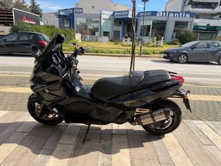 Gilera GP 800 2009 BLACK EDITION - ολοσωμη mivv-thumb-19